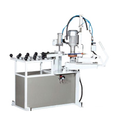 Factory 10th anniversary discount! Simple operation Cnc Glass Corner Grinding Edge Machine For Tempered Glass Processing